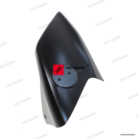 Osłona, owiewka dolot prawy Yamaha MT-09 [OEM: B7N2137X00P1]