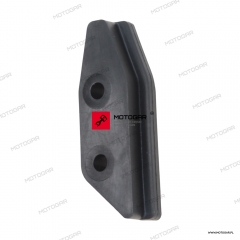 Ślizg, prowadnica łańcucha napędowego wewnętrzna Kawasaki KX125, KDX200, KLX250, KX250, KLX300, KX500, KLX650 [OEM: 120531270]