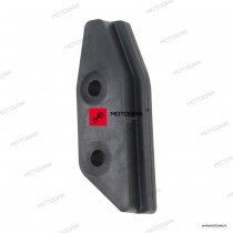 Ślizg, prowadnica łańcucha napędowego wewnętrzna Kawasaki KX125, KDX200, KLX250, KX250, KLX300, KX500, KLX650 [OEM: 120531270]