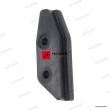Ślizg, prowadnica łańcucha napędowego wewnętrzna Kawasaki KX125, KDX200, KLX250, KX250, KLX300, KX500, KLX650 [OEM: 120531270]