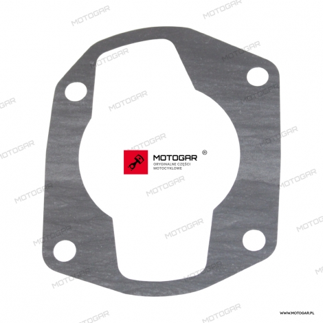 Uszczelka cylindra Suzuki GP100, GP125 [OEM: 1124139120]