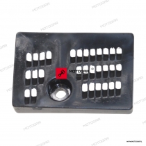 Filtr wody, strona lewa Suzuki DF70, DF80, DF90 [OEM: 1763187L00]