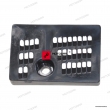 Filtr wody, strona lewa Suzuki DF70, DF80, DF90 [OEM: 1763187L00]