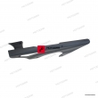 Osłona łańcucha napędowego Suzuki SV650, SFV650 Gladius [OEM: 6131044H00]