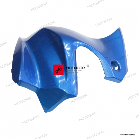 Osłona lampy, owiewka prawa Suzuki SV650 [OEM: 5182118K00YSF]