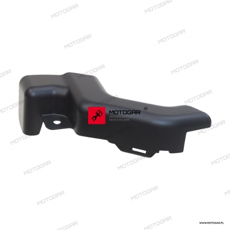 Nakładka, plastik akumulatora Suzuki SV650 [OEM: 4743318K00]