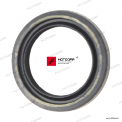 Uszczelniacz zacisku hamulcowego tył Suzuki AG100 Address, RGV250, GSX-R400, GS500, RG500, GSX750, GSX-R1100 [OEM: 6264704A01]