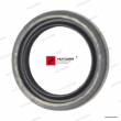 Uszczelniacz zacisku hamulcowego tył Suzuki AG100 Address, RGV250, GSX-R400, GS500, RG500, GSX750, GSX-R1100 [OEM: 6264704A01]