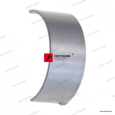 Panewka korbowodowa kolor brązowy Kawasaki Ninja ZX-6R [OEM: 920281879]