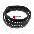 Pas napędowy 139Z Kawasaki VN1700 (Vulcan / Voyager) [OEM: 590110063]
