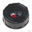 Korek wlewu paliwa Suzuki FA50, FS50, RV50 [OEM: 4420027811]