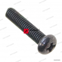 Śruba regulacji gazu przepustnicy Yamaha YFM90 [OEM: BD3F63371000]