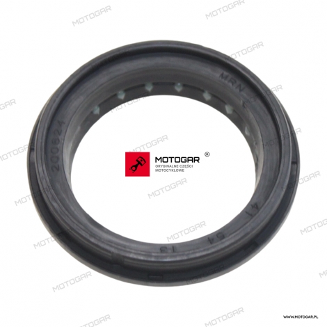 Uszczelniacz przeciwpyłowy zawieszenia Aprilia RX/SX 50/125, Derbi Senda [OEM: 2R000052]