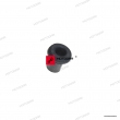 Tuleja mocowania baku, zbiornika Triumph Daytona, Sprint, Thunderbird, Street Triple, Speed Triple, Rocket 3/III [OEM: T2400446]