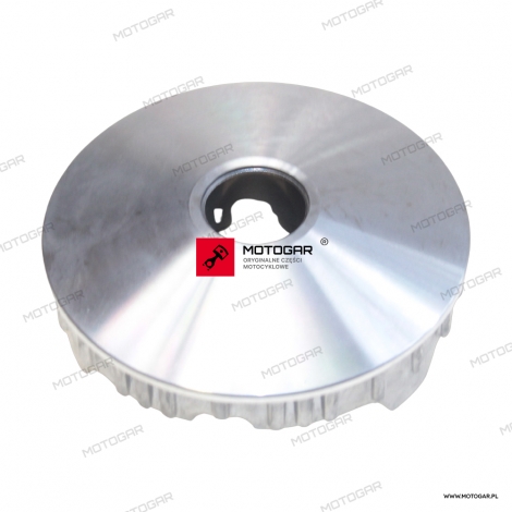 Wariator SYM FIDDLE IV 125, JET 14 125, JET X 125, SYMPHONY 125 [OEM: 2211A-MA1-000]