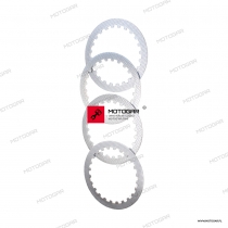 Przekładki sprzęgła zestaw SYM WOLF 125, XS125 [OEM: 22311-107-000-A]
