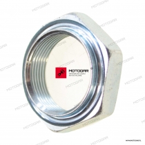 NUT LOCK 20MM Honda [OEM: 90235HM7000] *