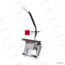 LIGHT ASSYLICENS Honda [OEM: 33720MEG671] *