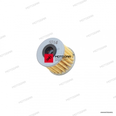 Filtr oleju Honda CTX700, NC700, NC750, X-ADV750, CRF1000 Africa Twin, GL1800 Gold Wing [OEM: 15412MGSD21]