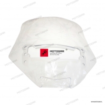 WINDSHIELD Kawasaki [OEM: 391540339] *