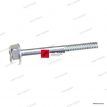 BOLTFLANGED6X45 Kawasaki [OEM: 130BA0645] *