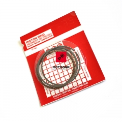 Pierścienie tłokowe Suzuki Burgman 150 UH 02-06 zestaw [OEM: 1214021F50]