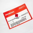 Prawa osłona gmola Honda ST 1100 Pan European [OEM: 64260MAJG00ZA]