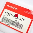 Siatkowy filtr oleju Honda CRF50, XR70, TRX90, CT110, ANF125 Innova, CBR125 [OEM: 15421035010]