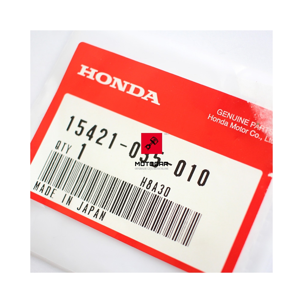 Siatkowy filtr oleju Honda CBR 125 XR 100R [OEM