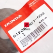 Uszczelniacz przekładni Honda VT 750 1100 NT 650 700 VTX 1300 1800 [OEM: 91205MG7003]