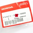 Uchwyt, mocowanie siatkowego filtra oleju Honda CB 125 250 CMX 250 [OEM: 15421399000]
