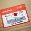Uszczelka pod cylinder Honda XR 600 NX 500 650 [OEM: 12191MN1701]
