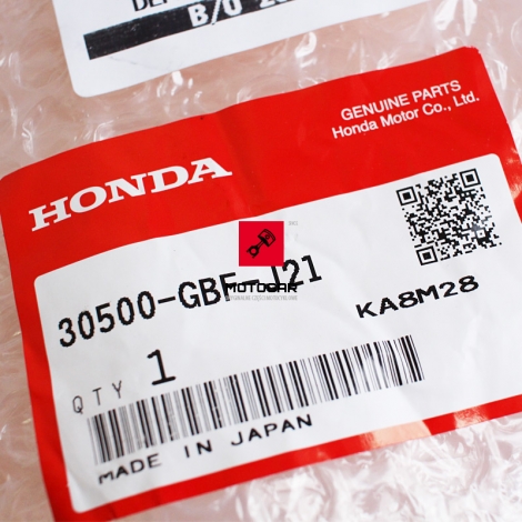 Cewka zapłonowa Honda CR 80 85 99-04 [OEM: 30500GBFJ21]