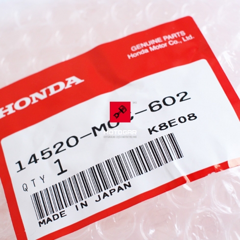 Napinacz rozrządu Honda CB 1100SF 00-01 [OEM: 14520MCC602]