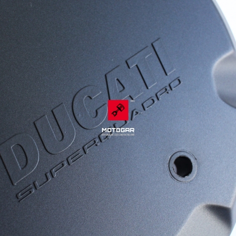 Prawy dekiel silnika Ducati Superbike 899 14-15 [OEM: 4602B321A]