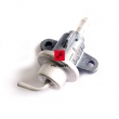 Rgulator ciśnienia paliwa Honda VTX 1800C 02-04 [OEM: 16740MCH013]