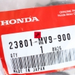 Tuleja kołyski, kiwaczki Honda XL 650 700 1000 Transalp Varadero [OEM: 52463MALG00]
