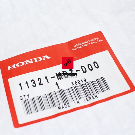 Pokrywa, dekiel alternatora Honda CB 600 F F2 Hornet 00-04 [OEM: 11321MBZD00]