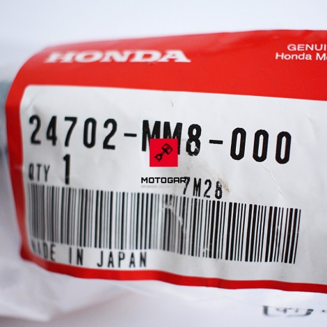 Ramię dźwigni zmiany biegów Honda VT 1100 Shadow 87-05 [OEM: 24702MM8000]