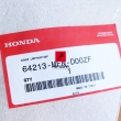 Plastik owiewka czaszy światła pozycyjnego Honda CB 1000R 2013 [OEM: 64213MFND00ZF]