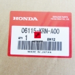 Uszczelki dołu silnika Honda CRF 250 zestaw [OEM: 06115KRNA00]