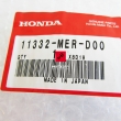 Zaślepka śruba pokrywy sprzęgła Honda CB CBR CBF 600 CBR CBF 1000 NSA 700 VTR 250 [OEM: 11332MERD00]