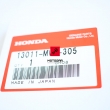Pierścienie tłokowe tłoka Honda XRV 750 Africa Twin 1990-2000 [OEM: 13011MV1305]