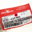 Korbowód Honda XR 125 zestaw łożysko sworzeń [OEM: 06381KGAB00]