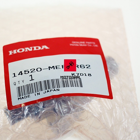 Napinacz łańcucha rozrządu Honda CBF 600 2008-2010 [OEM:14520MERR62]