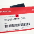 Guma dźwigni zmiany biegów Honda CBR CB VFR VTR RVF [OEM: 24705MR7000]