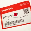Zawias klapki wlewu paliwa Honda FJS 400 600 [OEM: 64312MFT640]