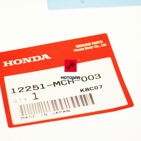 Uszczelka pod głowicę Honda VTX 1800 2002-2006 [OEM: 12251MCH003]