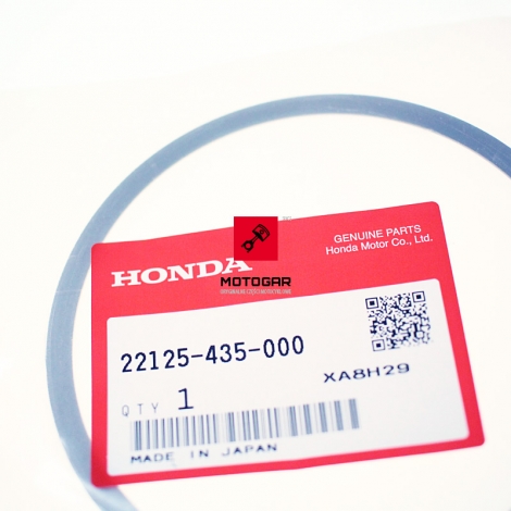 Podkładka pierścień kosza sprzęgłowego Honda XL VT NT 125 600 650 700 [OEM: 22125435000]