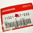 Pokrywa alternatora Honda CBR 1100XX 1999 CB 1100SF 2000 [OEM: 11321MATE00]